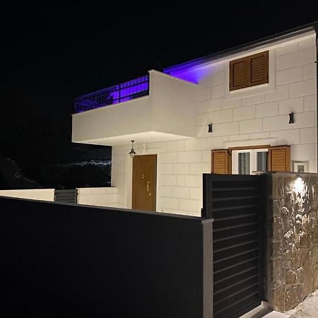 Villa Antica Ražanj Esterno foto