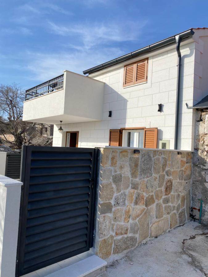 Villa Antica Ražanj Esterno foto