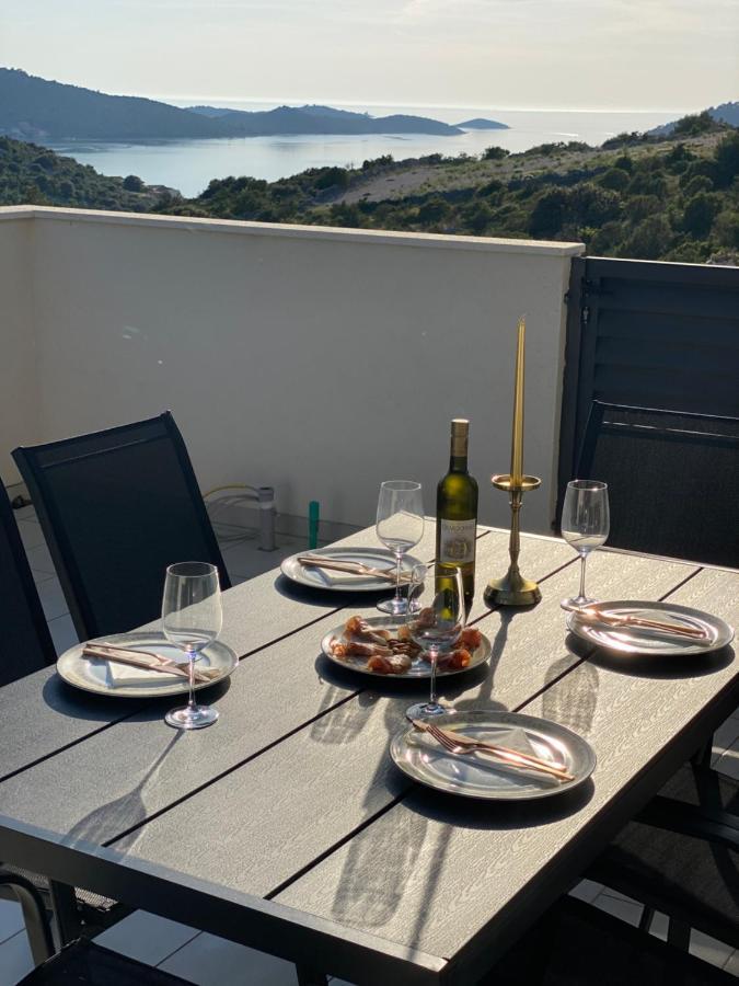 Villa Antica Ražanj Esterno foto
