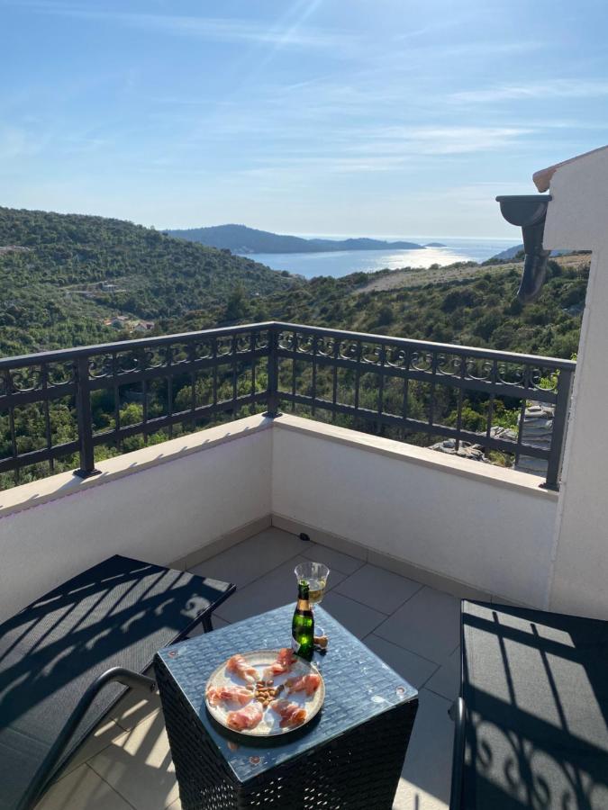 Villa Antica Ražanj Esterno foto