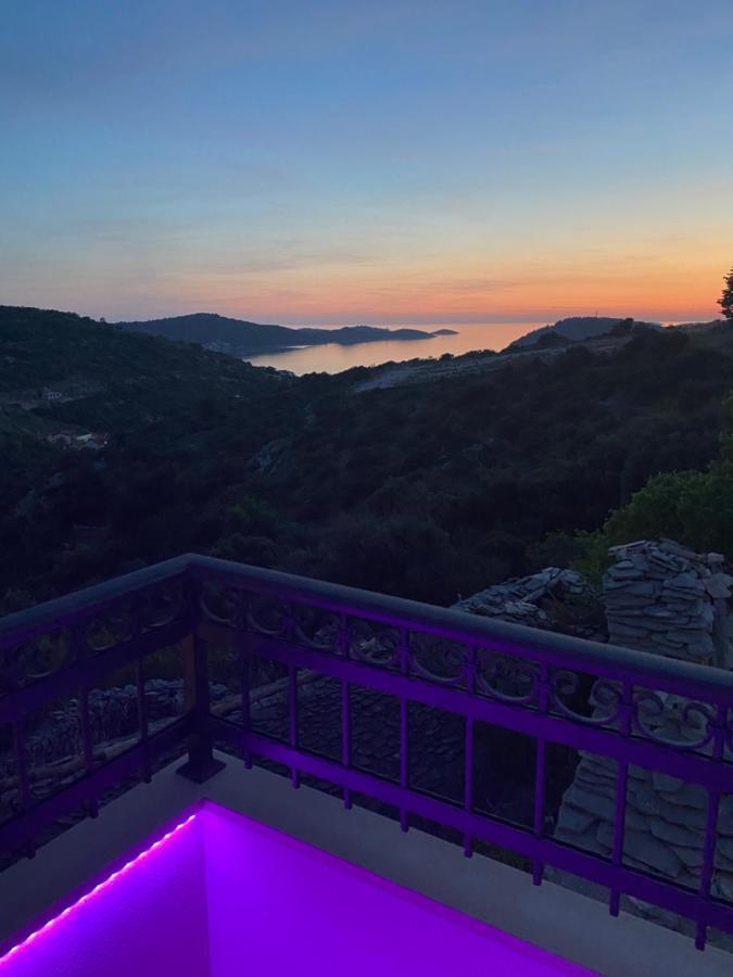 Villa Antica Ražanj Esterno foto