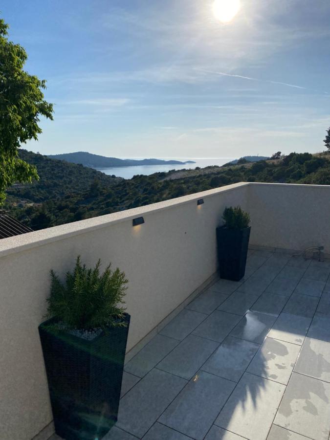 Villa Antica Ražanj Esterno foto