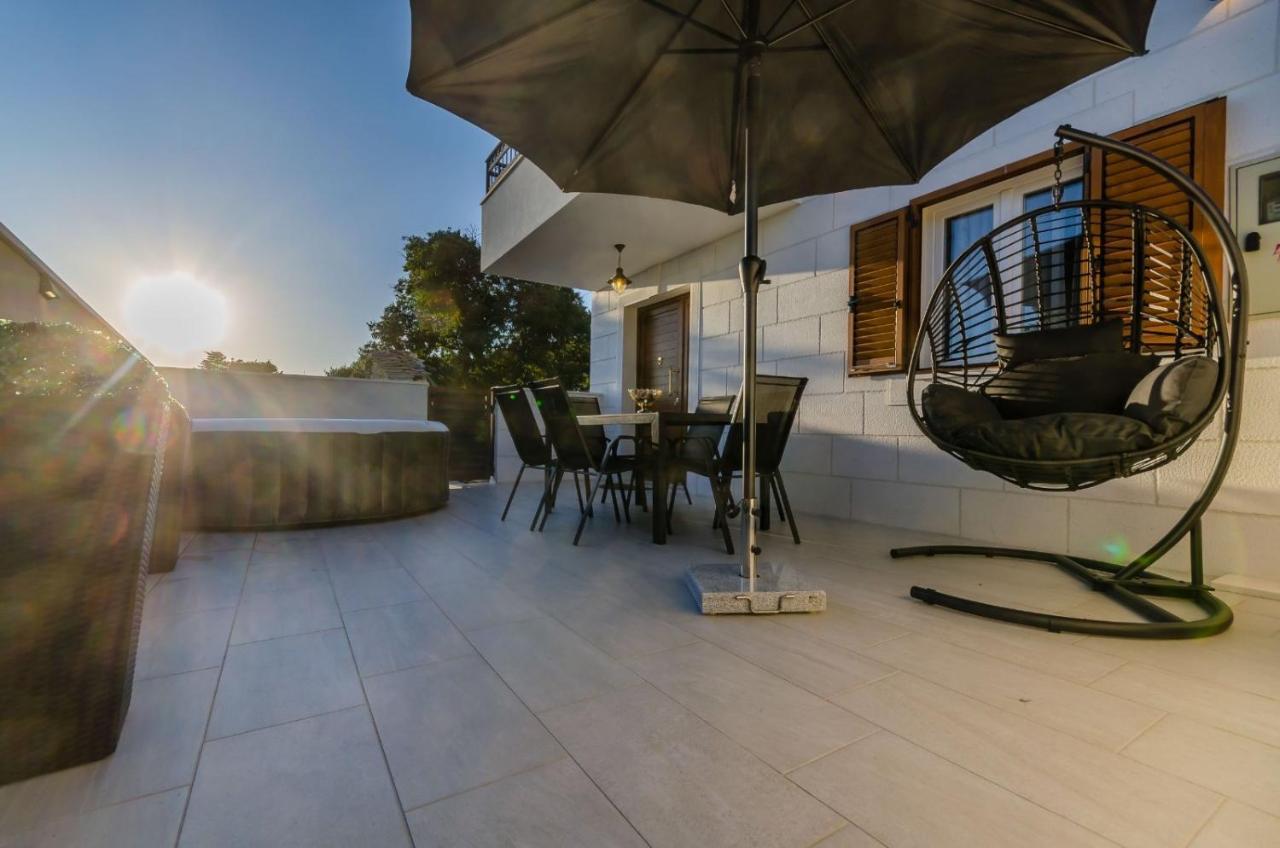 Villa Antica Ražanj Esterno foto