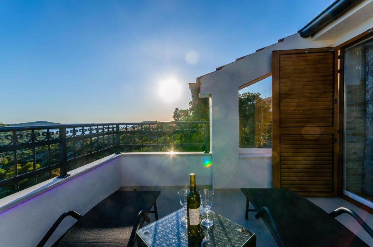 Villa Antica Ražanj Esterno foto