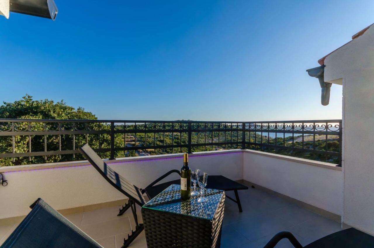 Villa Antica Ražanj Esterno foto