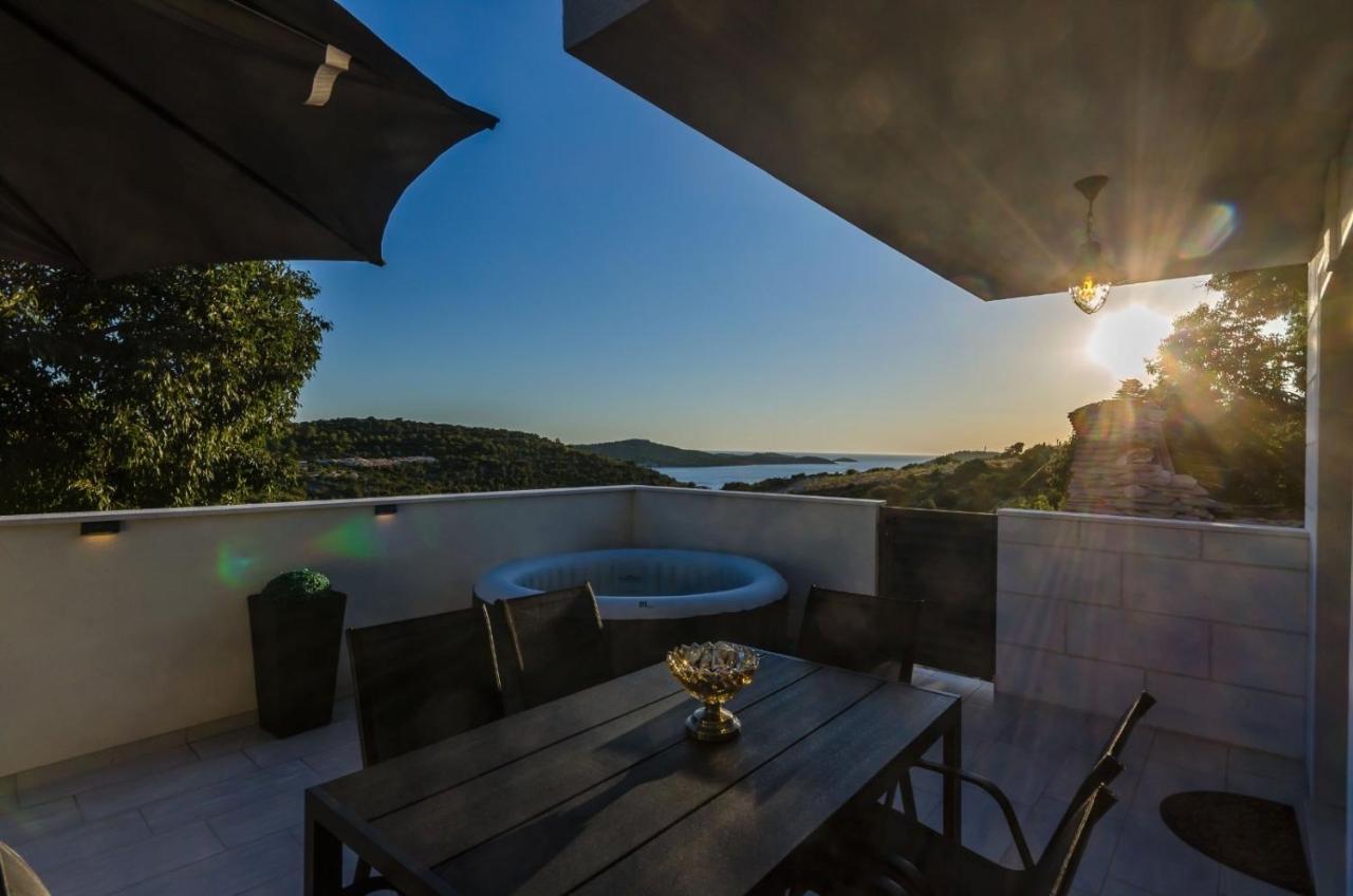 Villa Antica Ražanj Esterno foto