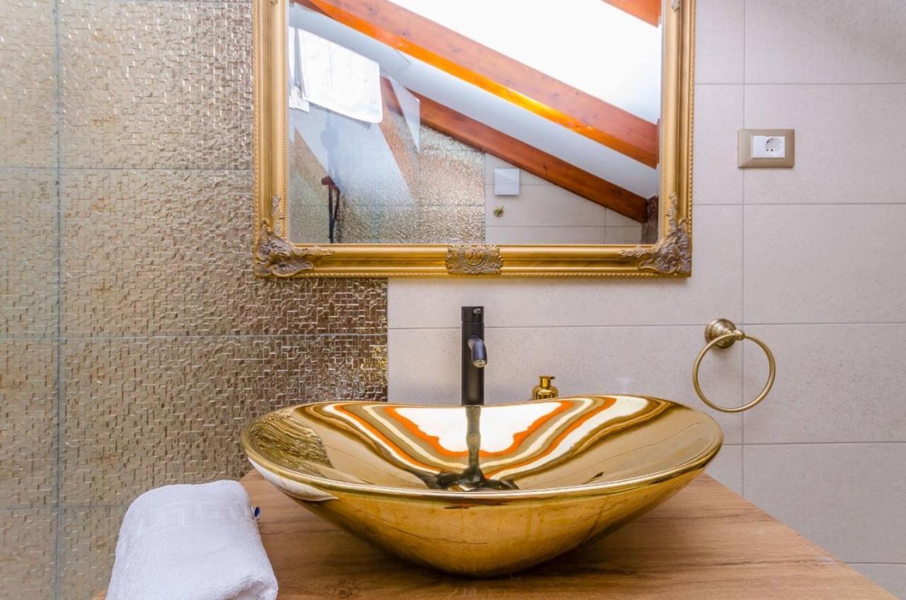 Villa Antica Ražanj Esterno foto