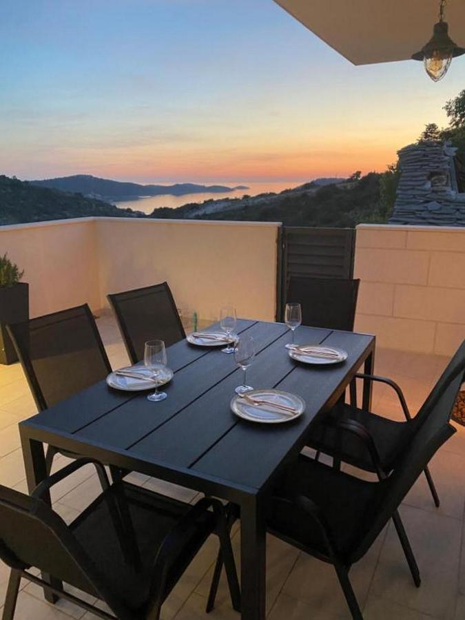 Villa Antica Ražanj Esterno foto
