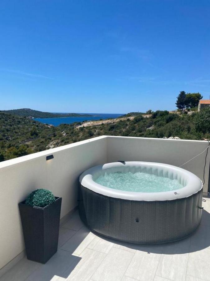 Villa Antica Ražanj Esterno foto
