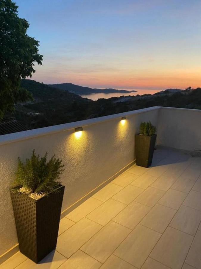 Villa Antica Ražanj Esterno foto