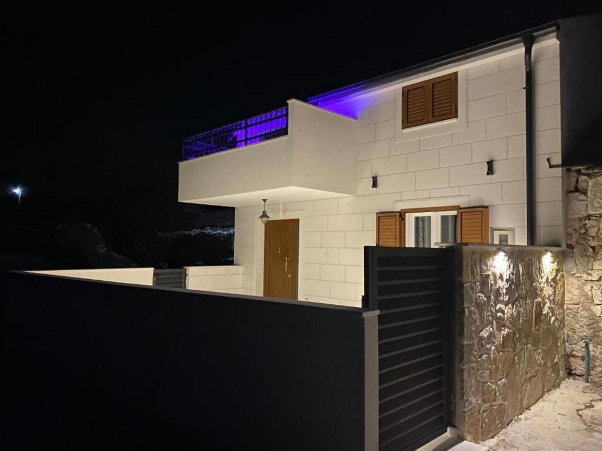 Villa Antica Ražanj Esterno foto
