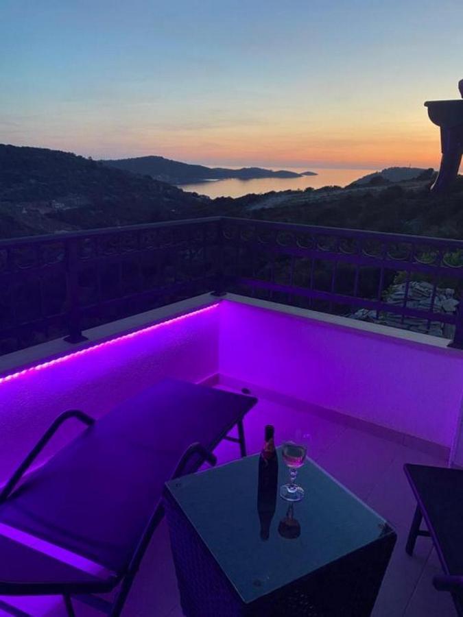 Villa Antica Ražanj Esterno foto