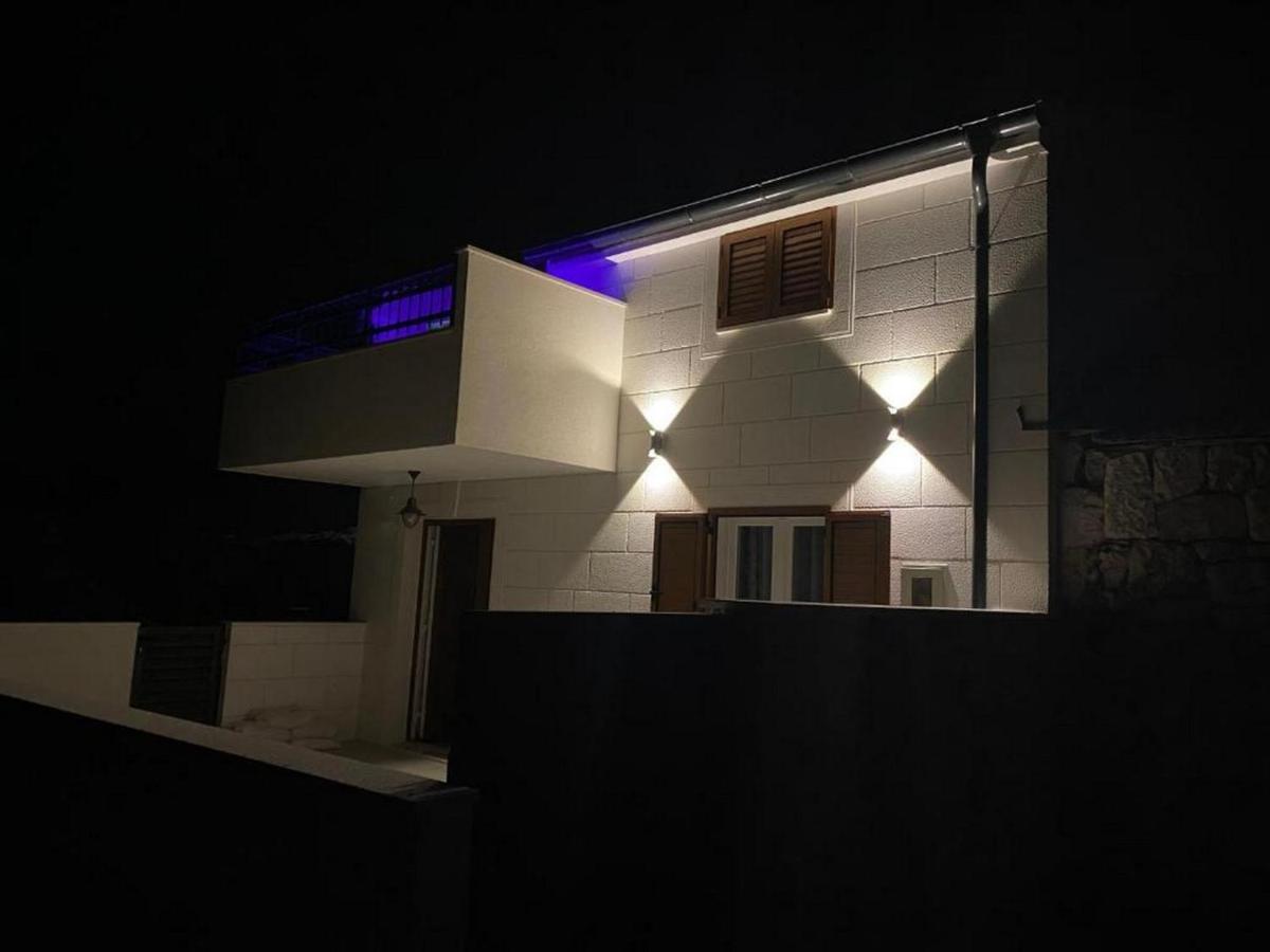 Villa Antica Ražanj Esterno foto